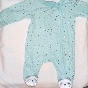 Carter's NewBorn Onesie